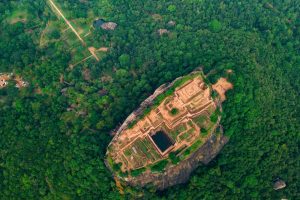 aerial-view-of-sigiriya-rock-at-misty-morning-sri-2023-11-27-05-36-58-utc